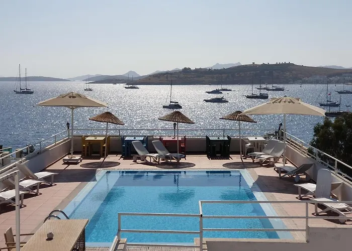 Angora Hotel