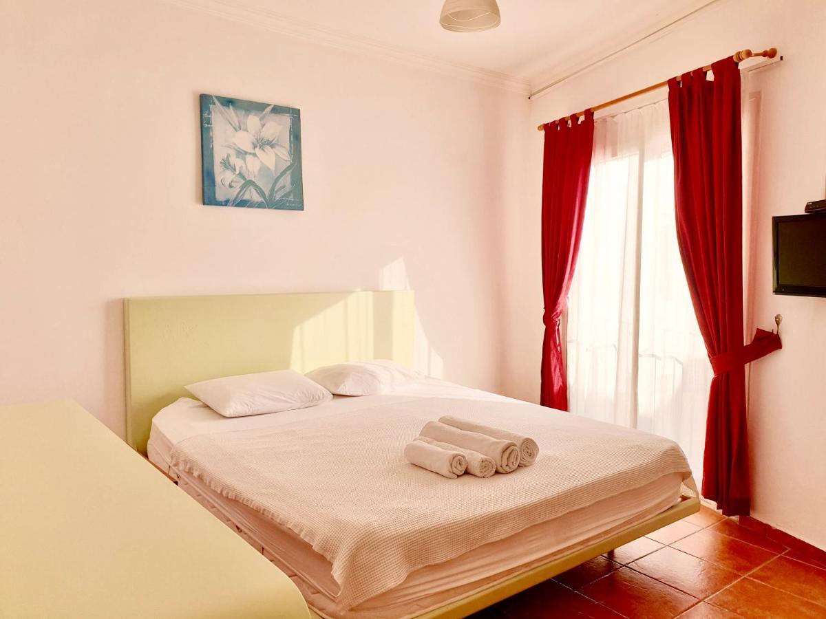 Angora Pensjonat 3*