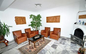Angora Pensjonat Bodrum